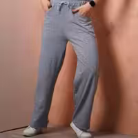 شلوار دورس کرکدار