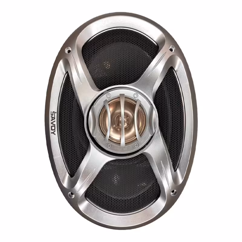 اسپیکر خودرو ساووی مدل SV-6992 XL بسته دو عددی | چاوه