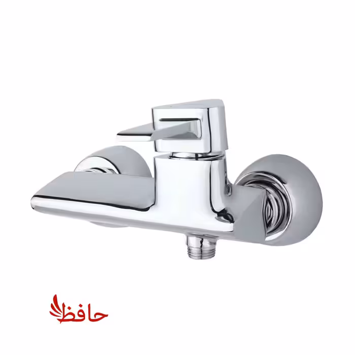 شیر توالت راسان مدل سورنا کروم