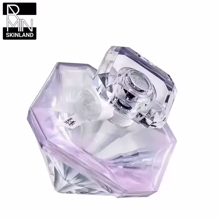 ادو پرفیوم لانویت ترزور ماسک دیامانت لانکوم حجم 75ml