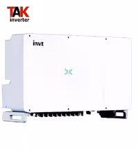 اینورتر خورشیدی 80kw برند Invt مدل XG100KTR-F Three phase