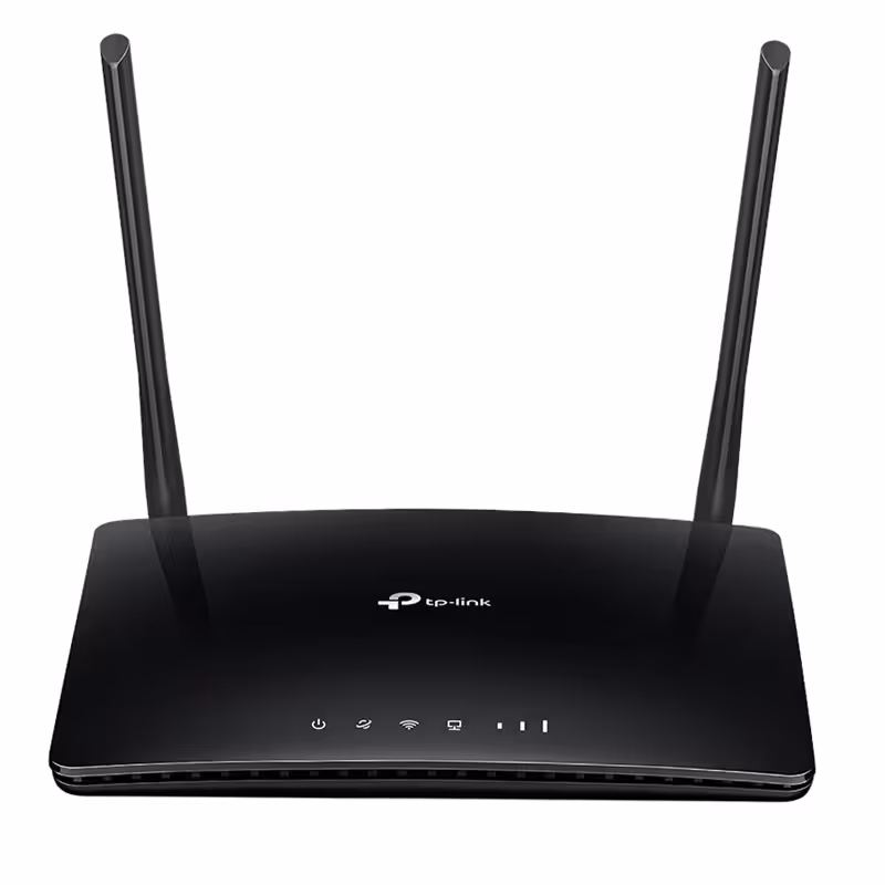 مودم بی سیم 4G LTE تی پی-لینک مدل TP-LINK Archer MR400