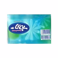 دستمال جیبی بی تا مدل کتابی /