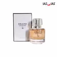 عطر جیبی برند کالکشن کد NO 382 زنانه حجم 25 میلی لیتر