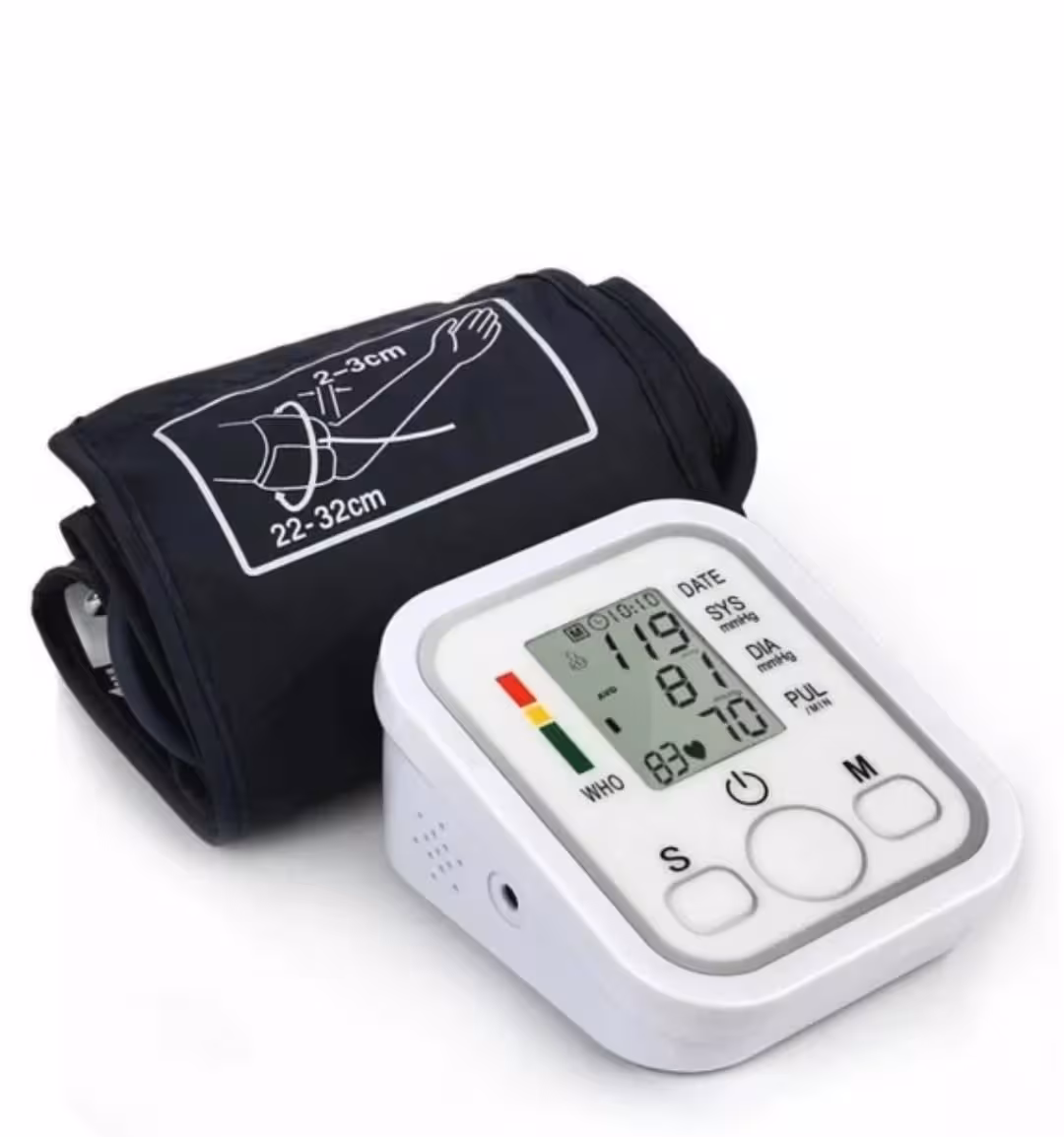 دستگاه فشار سنج بازویی