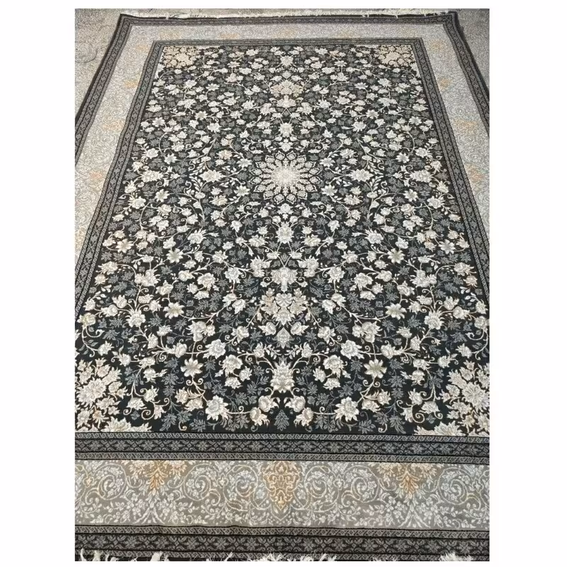 فرش6متری500شانه طرح700شانه ورژن طرح تلمادودی(باارسال رایگان)