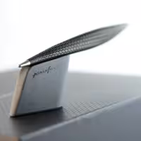 قلم ماندگار Pininfarina مدل Speedform Titanium
