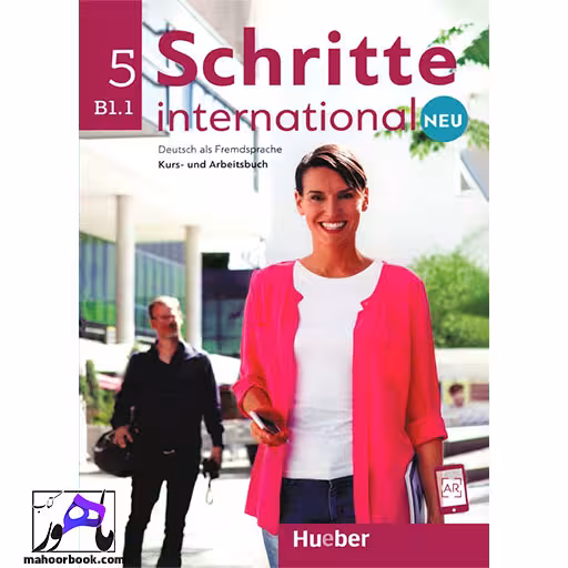 Schritte International neu 5 B1.1