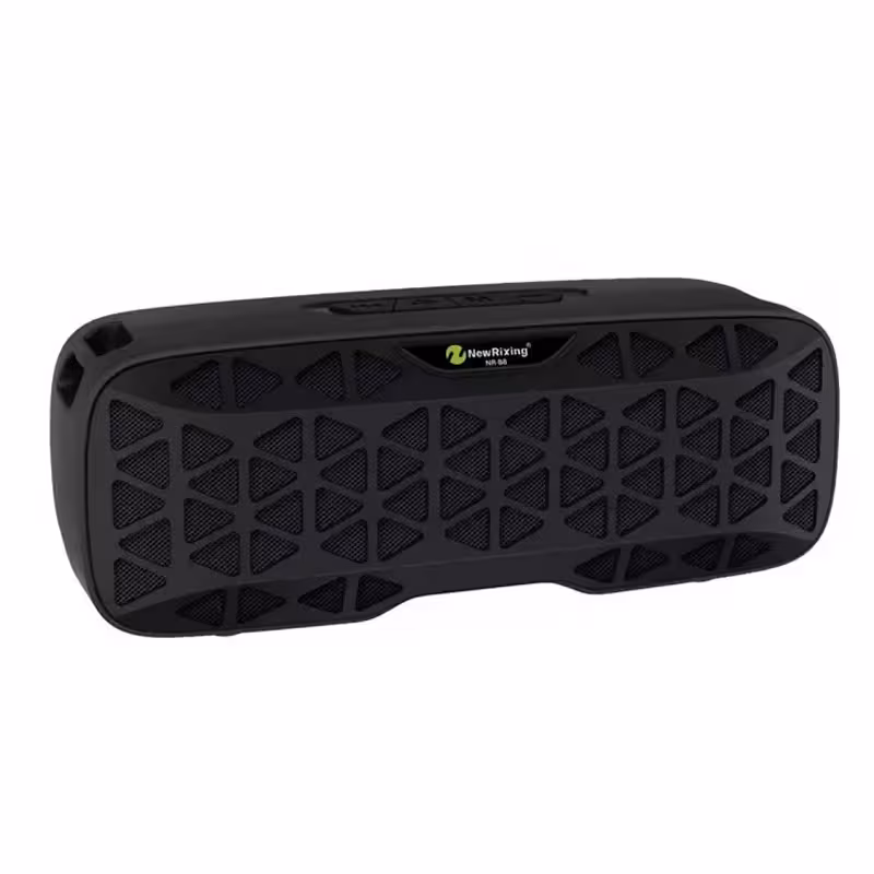 اسپیکر بلوتوثی قابل حمل نیوریکسینگ مدل NR-B8
