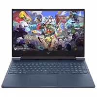 لپ تاپ 16.1 اینچی گیمینگ اچ پی مدل Victus 16-R1055NE i7 (14700HX) 64GB 2TB SSD RTX4060 8GB