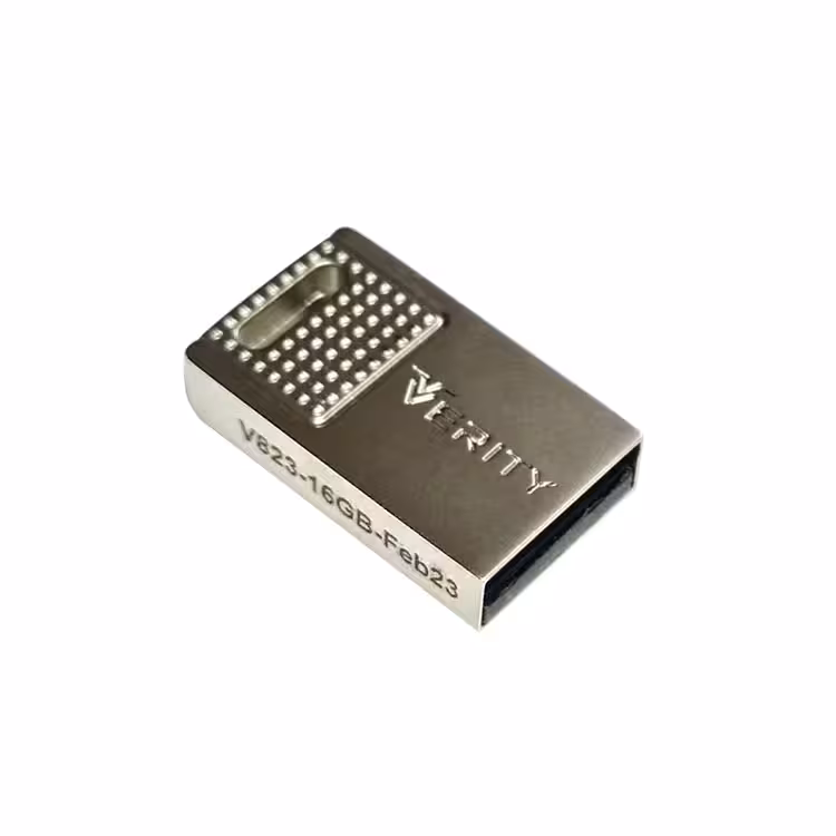 فلش 16 گیگ VERITY مدل V823