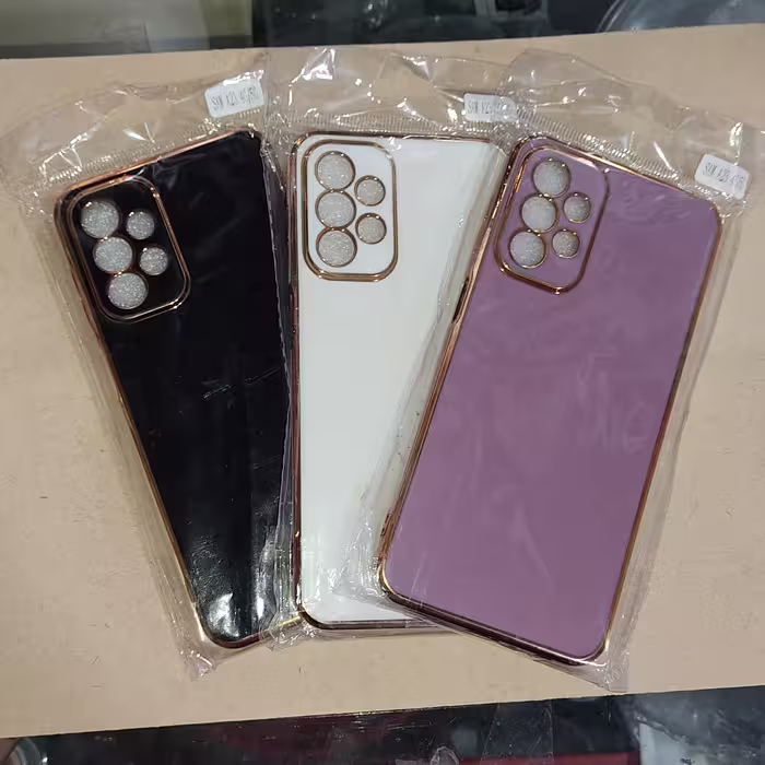 کاور  و گارد سامسونگ  a23-4G-5G