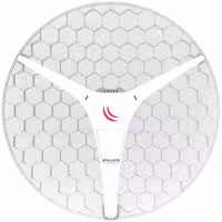 اکسس پوینت بی سیم میکروتیک مدل LHG XL HP5