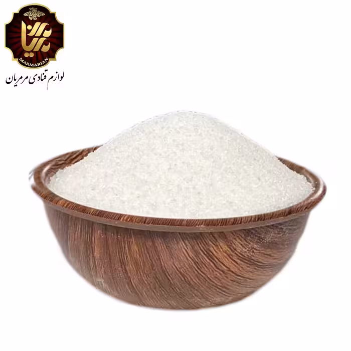 شکر سفید بسته بندی 1 کیلویی