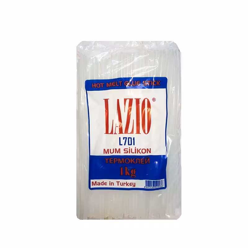 چسب حرارتی نازک لازیو
