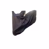 چادرموتور سیکلت شمعی مناسب برای اپاچی پالس گلکسی لیفان باکسر کی وی کد14