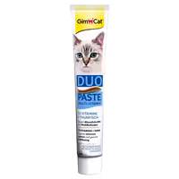 خمیر مالت و مولتی ویتامین طعم تن ماهی جیم کت