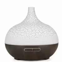 بخور سرد اروما Aroma طرح سنگ