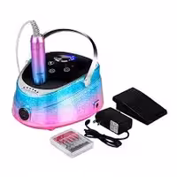 سوهان برقی مانیکور و پدیکور بلوکیو مدل BQ730