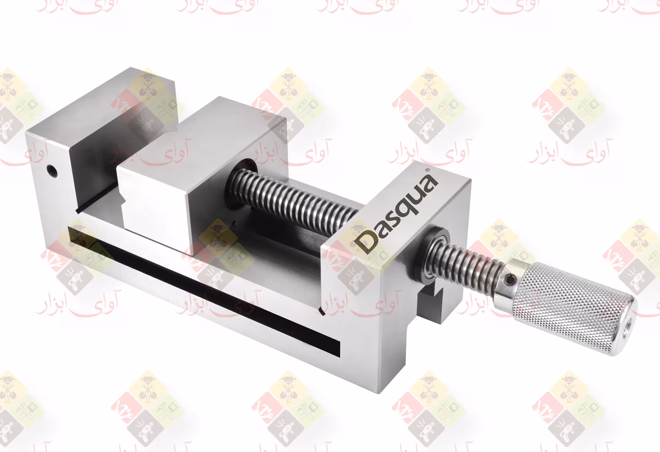 گیره دقیق قالبسازی داسکوا