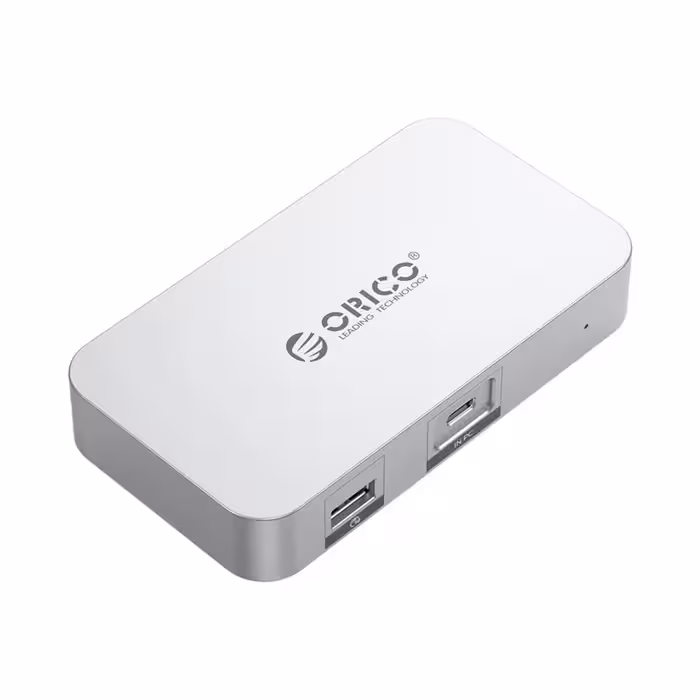 هاب 4 پورت USB4.0 اوریکو مدل UB4