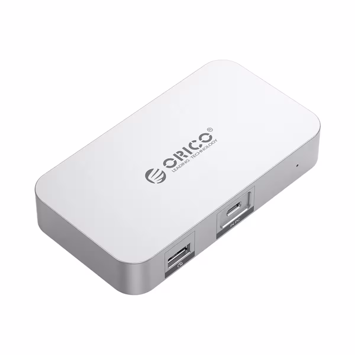 هاب 4 پورت USB4.0 اوریکو مدل UB4