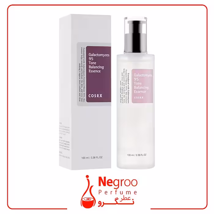 اسنس گالاکتومایسس کوزارکس Cosrx متعادل کننده