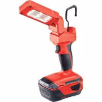 چراغ کار هیلتی HILTI SL 2-A22 LED