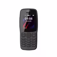 خرید و قیمت گوشی موبایل هانوفر مدل HANOFER 106 دو سیم کارت