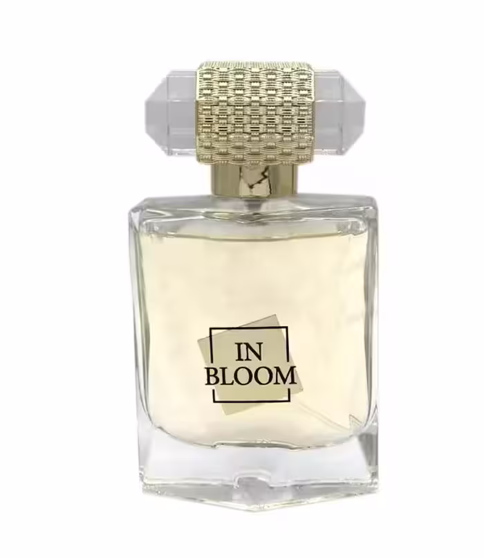 ادئوپرفیوم زنانه چیک اند گلم in Bloom حجم 100ml