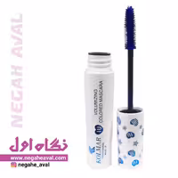 ریمل رنگ آبی کولمار