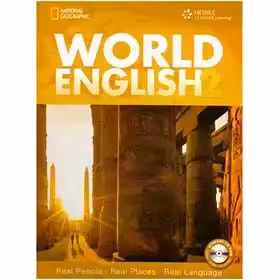 World English 2