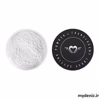 پودر فیکس بی رنگ فوراور52 TLM