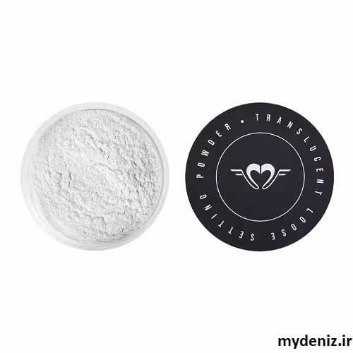 پودر فیکس بی رنگ فوراور52 TLM