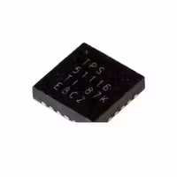 آی سی لپ تاپ TPS51116