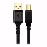 کابل 3 متری پرینتر کی نت پلاس KP-C4010
