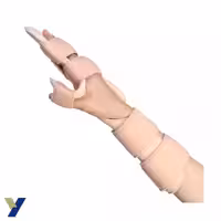 اسپلینت کوک‌ آپ بلند (آتل) طب و صنعت کد 36900