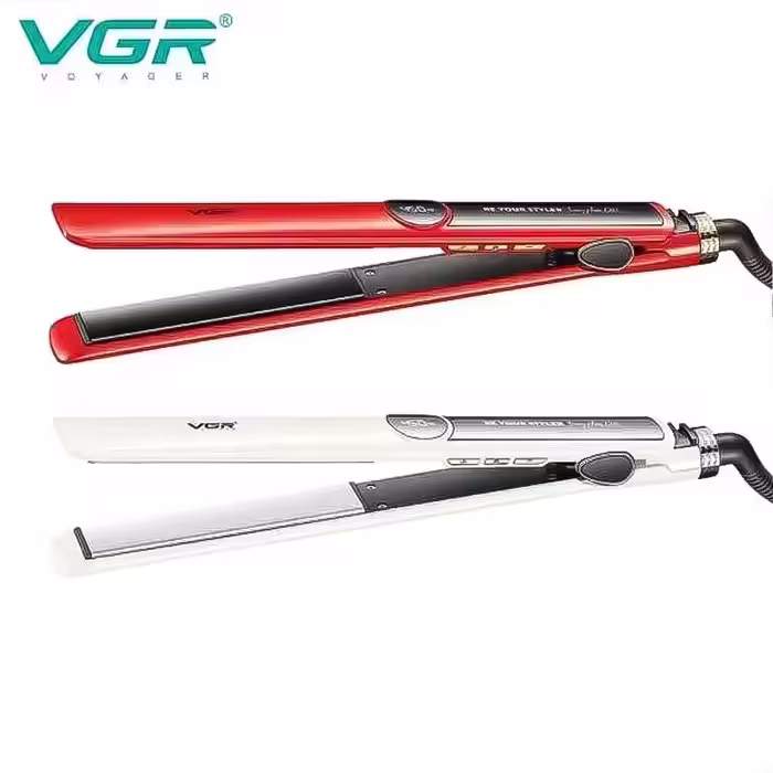 اتو موی اورجینال وی جی آر مدل VGR 518