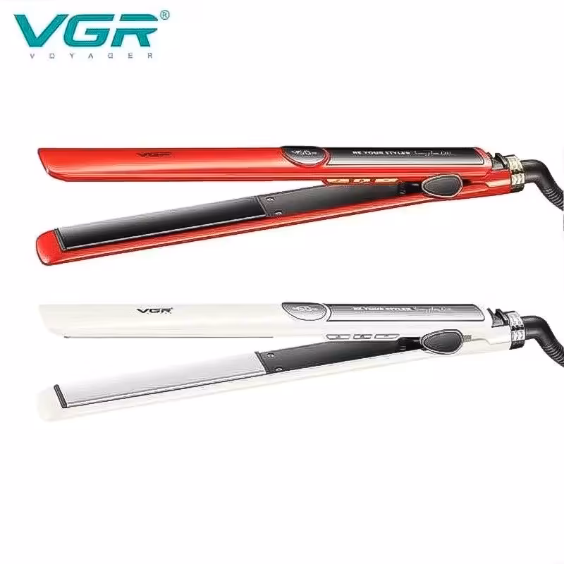 اتو موی اورجینال وی جی آر مدل VGR 518