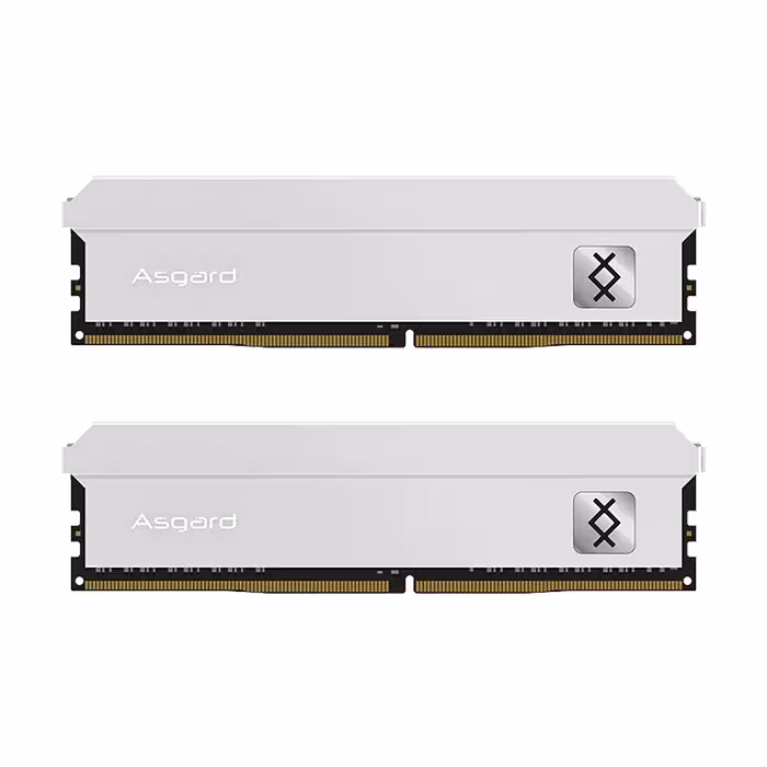 رم ازگارد Freyr T3 16GB 8GBx2 4800Mhz CL16 DDR5