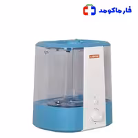 بخورسرد صاعقه مدل HSA_6630