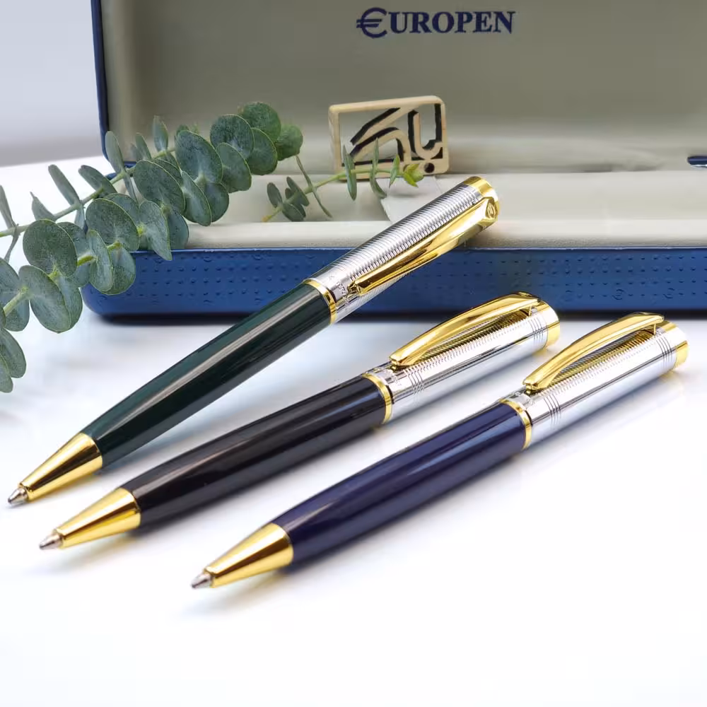 خودکار یوروپن تاپیک EUROPEN Topic