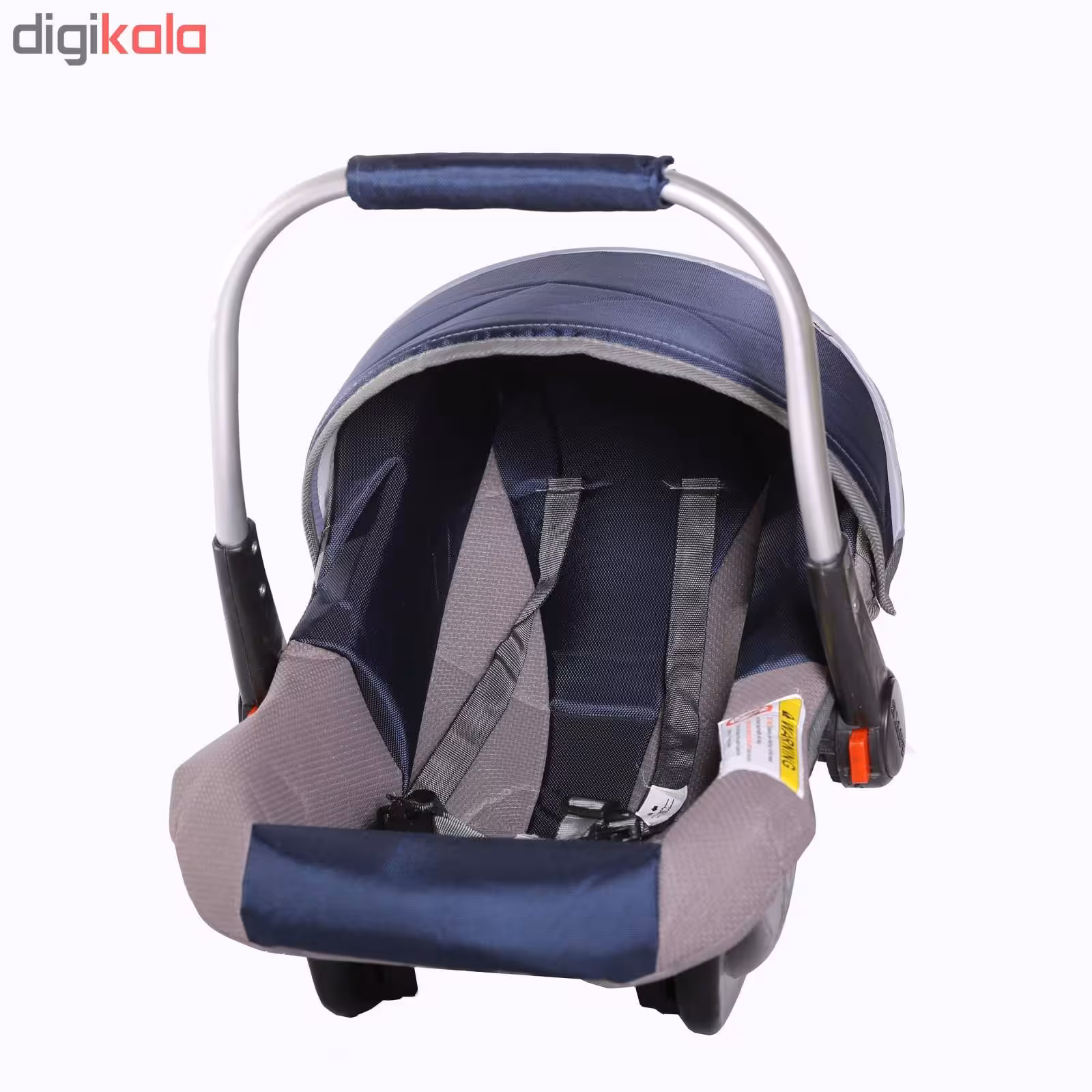 کریر اسپرینگ مدل 025