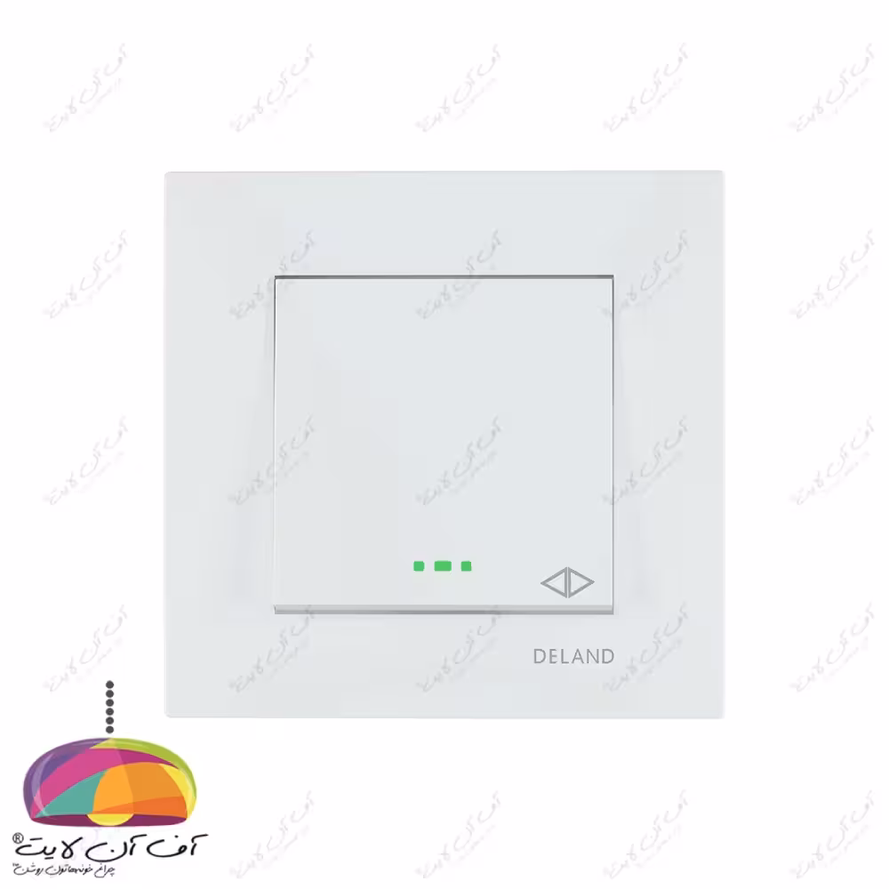 کلید کراکس (صلیبی) مدل آسا دلند