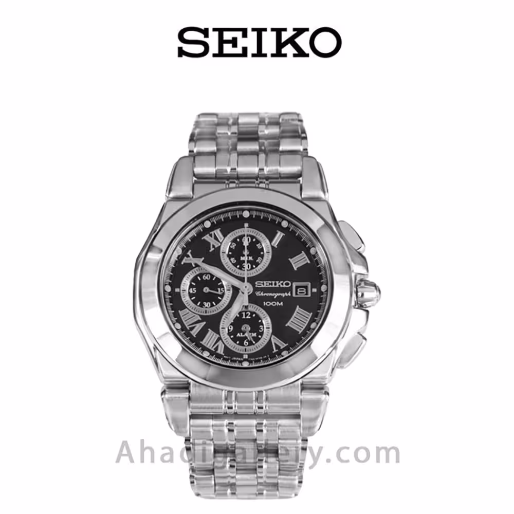 ساعت مچی سیکو مدل SNA525P1