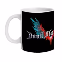 خرید ماگ-لیوان  Devil May Cry  M1835