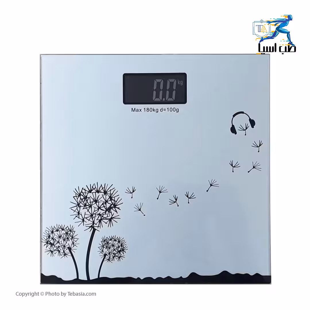 ترازو دیجیتال مدل T3