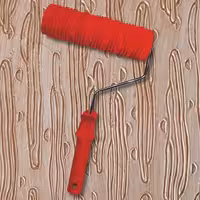 غلطک تکسچر 7 اینچ GSB کد NO-B10