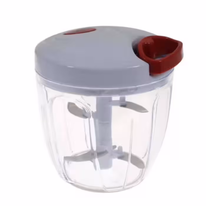 خردکن دستی مدل چرخشی کد 606060 | کالا مکس