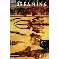 The Sandman Universe: The Dreaming (1996-2001) #047
